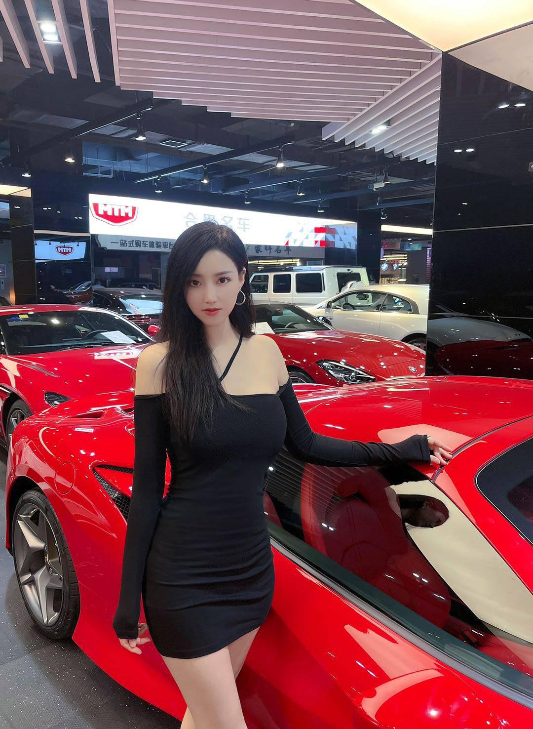 杭州高端兼职美女上门