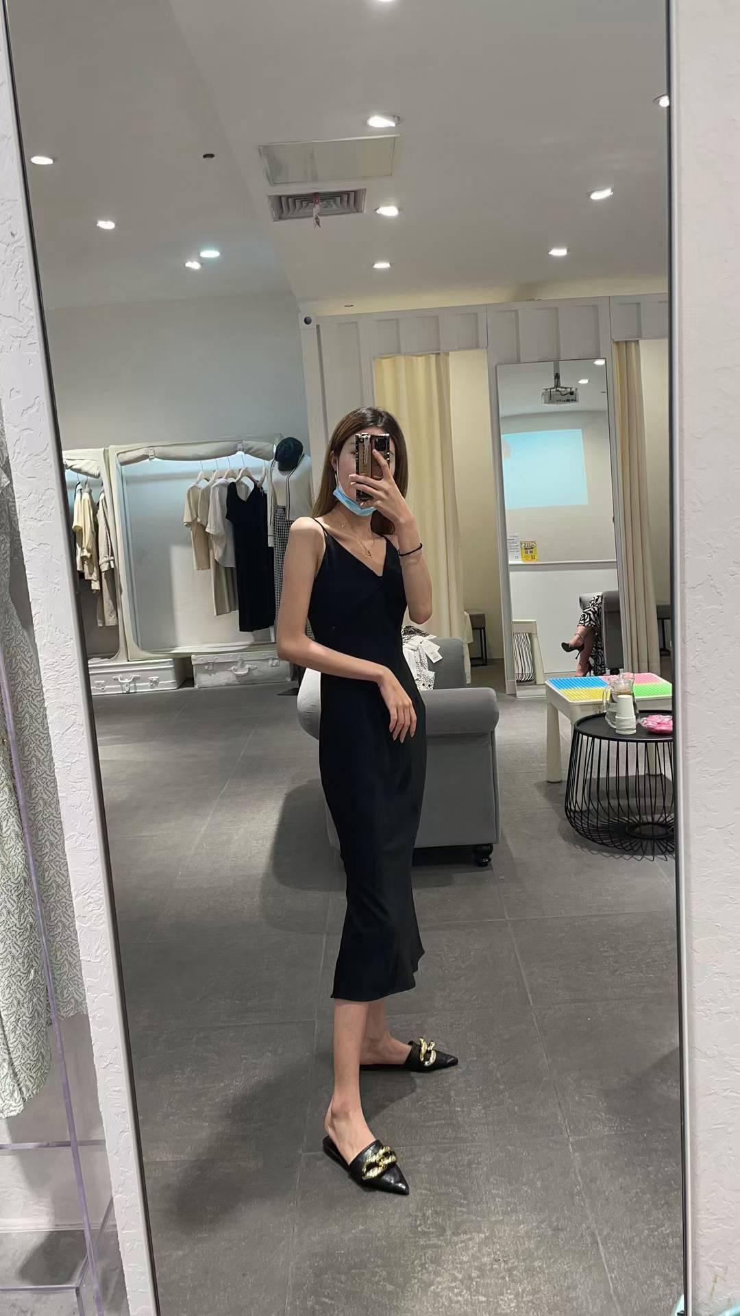 萧山模特还不错