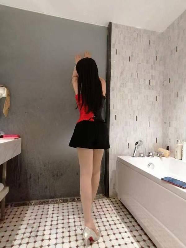 杭州东站sao气少妇